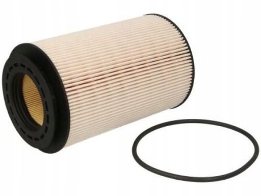 Filtr Paliwa E416Kp D36