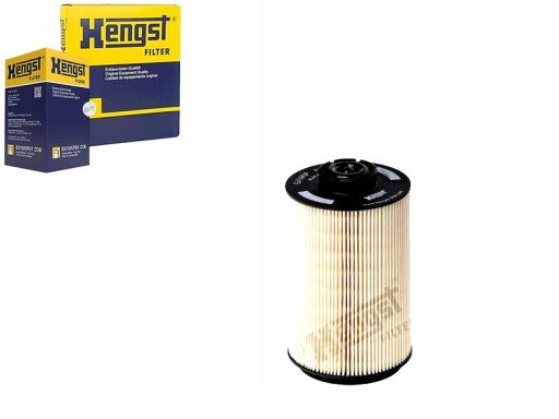 Filtr Paliwa E416Kp D36