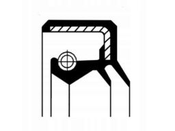 Zestaw Łożyska Koła 12013894B