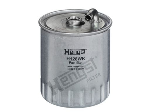 Filtr Paliwa H128Wk