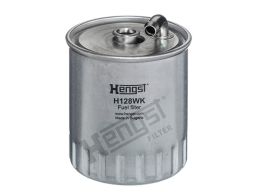 Filtr Paliwa H128Wk