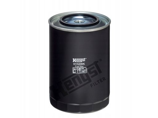 Filtr Paliwa H152Wk