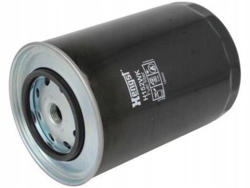 Filtr Paliwa H152Wk