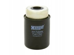 Filtr Paliwa H174Wk