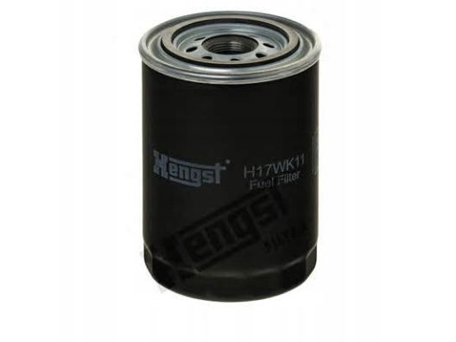 Filtr Paliwa H17Wk11