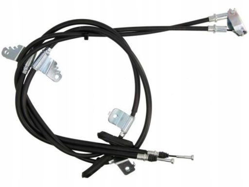 Linka Hamulca Postojowego 24.3727-3502.2