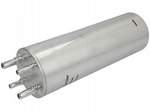 Filtr Paliwa H207Wk02