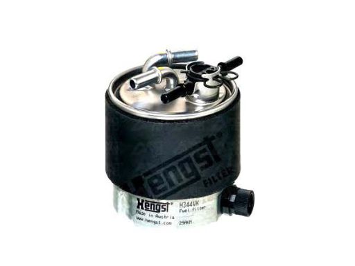 Filtr Paliwa H344Wk