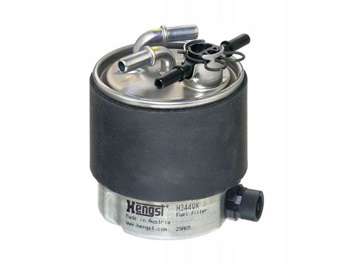Filtr Paliwa H344Wk