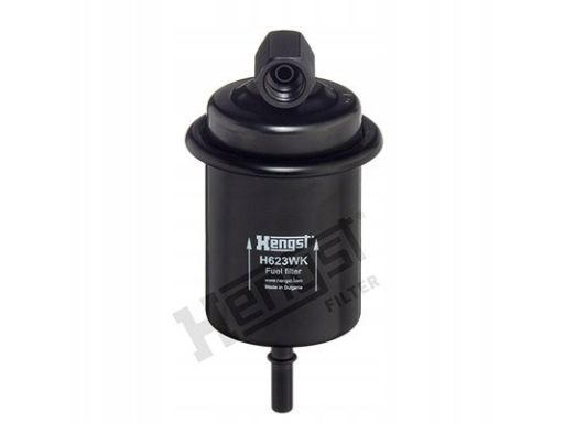 Filtr Paliwa H623Wk