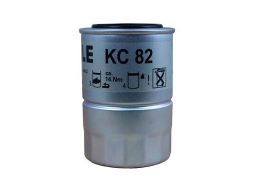 Filtr Paliwa Kc 82D