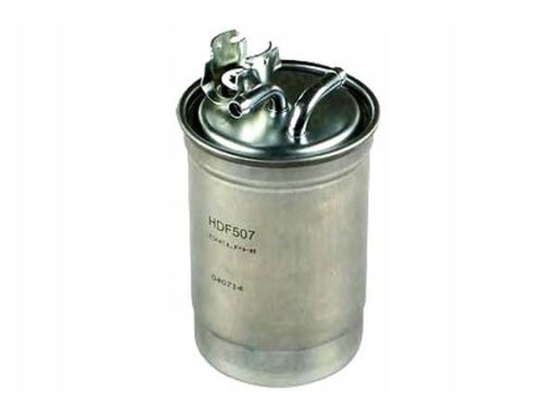 Filtr Paliwa Hdf507