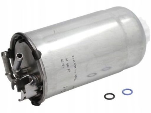 Filtr Paliwa Kl 157/1D