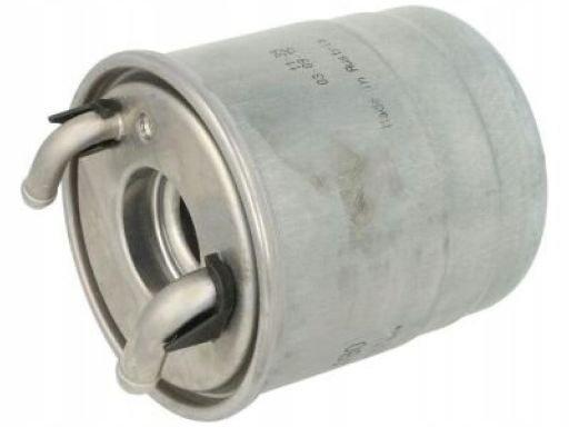 Filtr Paliwa Kl 490D