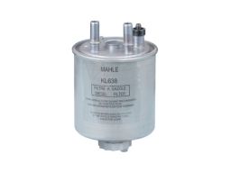 Filtr Paliwa Kl 638