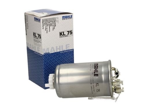 Filtr Paliwa Kl 75