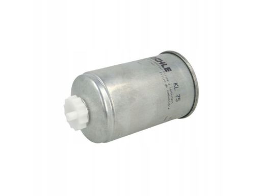 Filtr Paliwa Kl 75