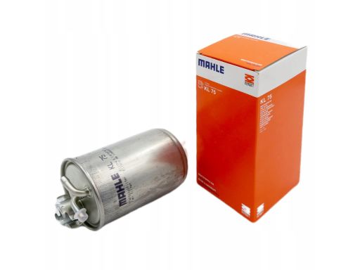 Filtr Paliwa Kl 75