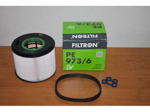 Filtr Paliwa Pe 973/6
