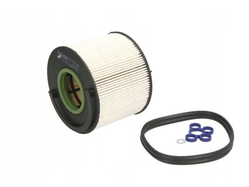 Filtr Paliwa Pe 973/6