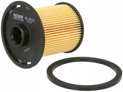 Filtr Paliwa Pe 815/2