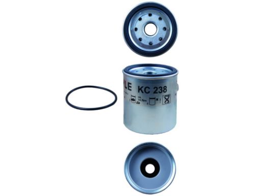 Filtr Paliwa Kc 238D