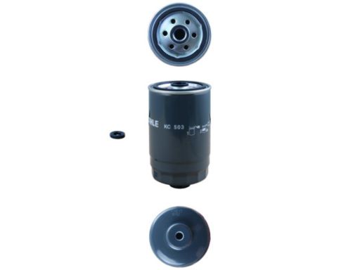 Filtr Paliwa Kc 503D