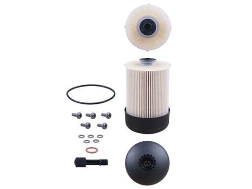 Filtr Paliwa Kx 338/22D