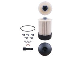 Filtr Paliwa Kx 338/22D