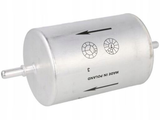 Filtr Paliwa Pp 836/1
