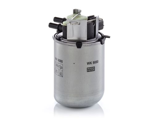 Filtr Paliwa Wk 9080