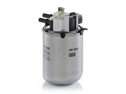 Filtr Paliwa Wk 9080