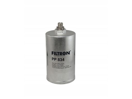 Filtr Paliwa Pp 834