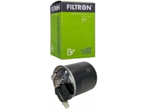 Filtr Paliwa Pp 840/3