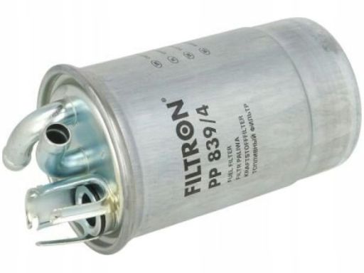 Filtr Paliwa Pp 839/4