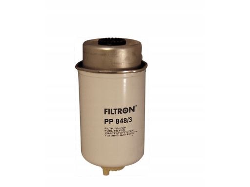 Filtr Paliwa Pp 848/3