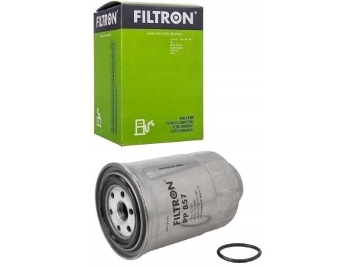 Filtr Paliwa Pp 857