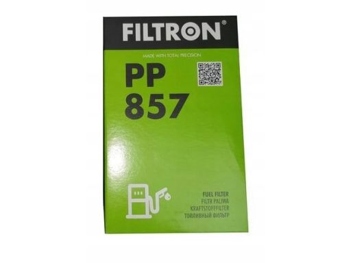 Filtr Paliwa Pp 857