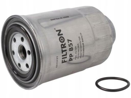 Filtr Paliwa Pp 857