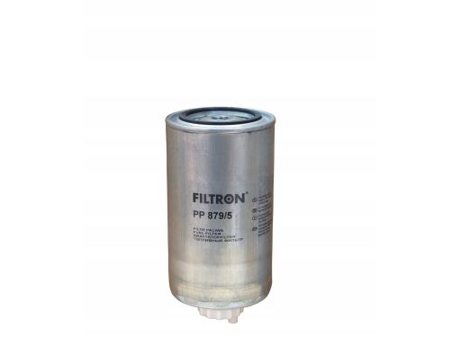 Filtr Paliwa Pp 879/5