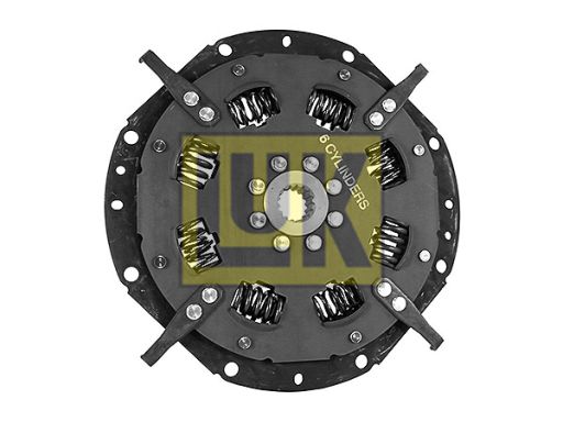 Tarcza Sprzęgła 370 0127 10