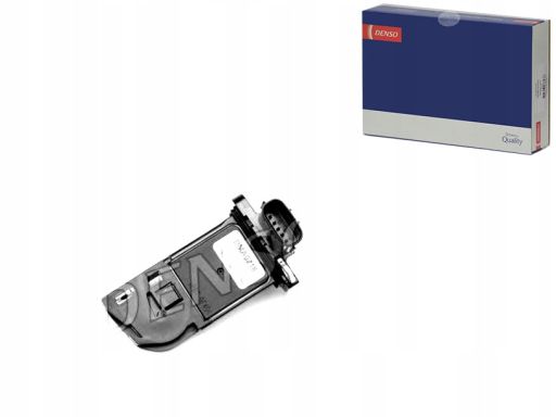 Czujnik Masy Powietrza