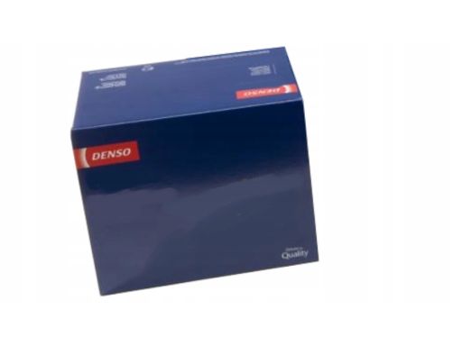 Czujnik Masy Powietrza