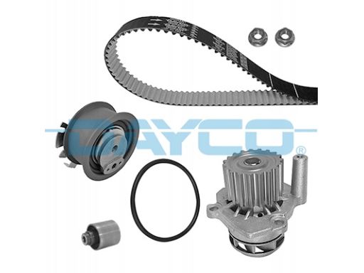 Zestaw Paska Rozrządu + Pompa Cieczy Chł Ktbwp2964