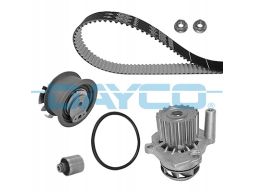 Zestaw Paska Rozrządu + Pompa Cieczy Chł Ktbwp2964