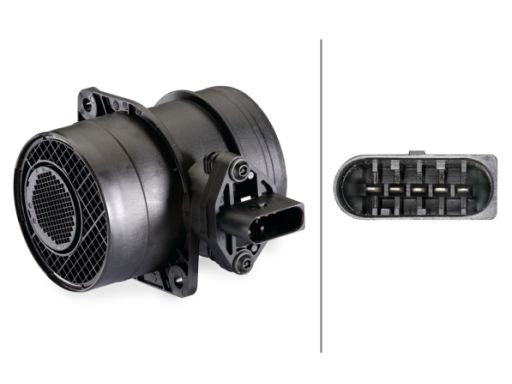 Czujnik Masy Powietrza 8Et 009 142-571