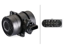 Czujnik Masy Powietrza 8Et 009 142-571