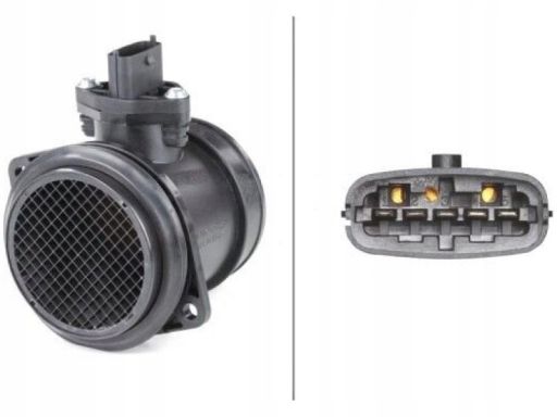 Czujnik Masy Powietrza 8Et 009 149-371