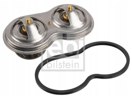 Termostat Środka Chłodzącego 49681