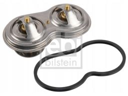 Termostat Środka Chłodzącego 49681